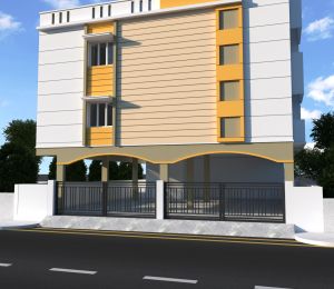 Oyester Thamaraivanam