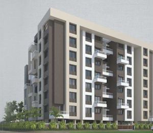 Roongta Township Phase IV