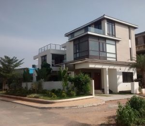 Mantri Euphoria