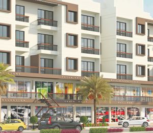 Darshanam Plaza