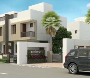 Darshanam Residency