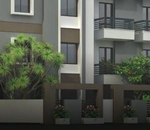 Darshanam Paradise