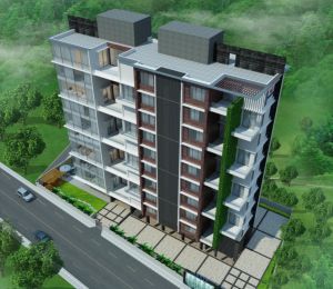 Mantri Emporio