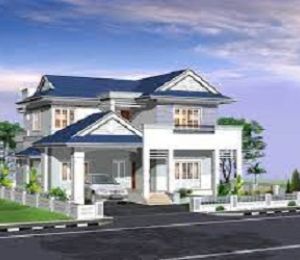 Shwas Aqua Villas