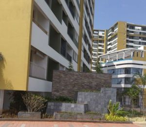 Mantri Serene