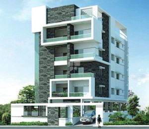 Akshya Pride