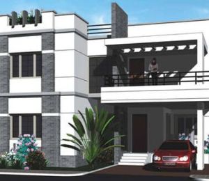 Aditya FortView