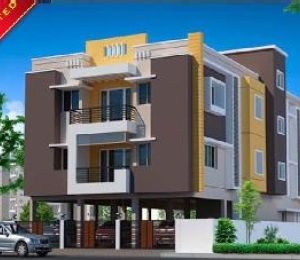GR Natarajan and Company Gokulam