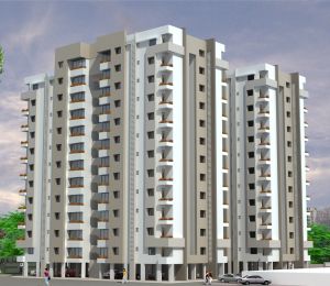 Raghuvir Shrungar Residency