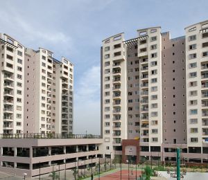 Salarpuria Sattva Serenity