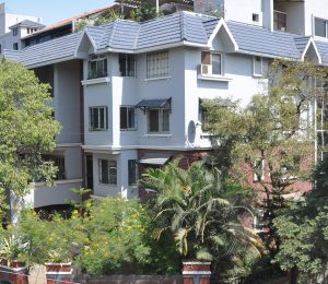 Salarpuria Sattva Cambridge Residency