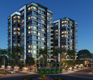 Raghuvir Shyam Luxury