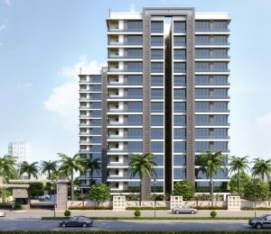 Raghuvir Sheraton Luxury