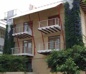 Zaffars Alexandria