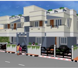 SRM Srilekha