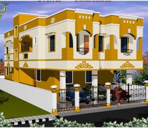 SRM Shankara