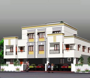 SRM Roshna