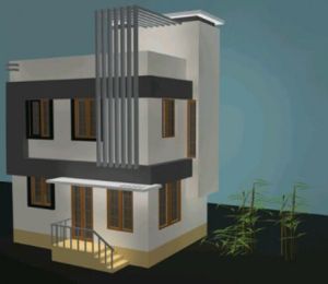 Yesh Sai Home