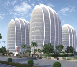 Raghuvir Shell