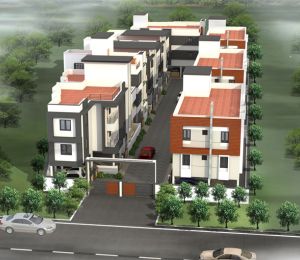 RB Bagya Enclave