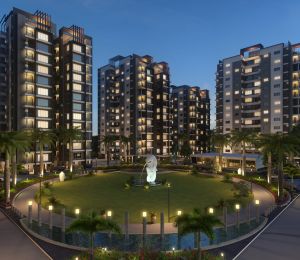 Raghuvir Sentosa Heights