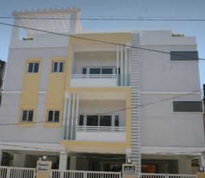 Bhoomi Kamal Enclave
