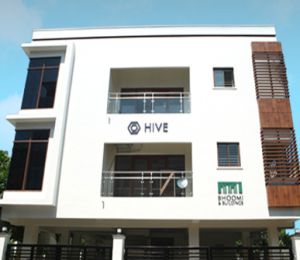Bhoomi Hive