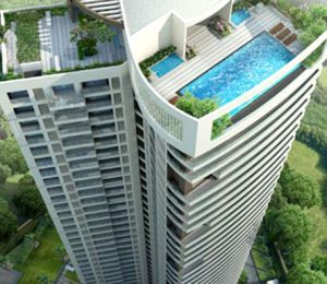 Kalpataru Pinnacle