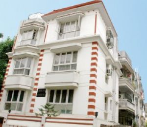 Akshara Residency