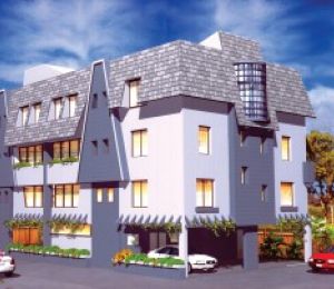 Akshara Seven Vilas