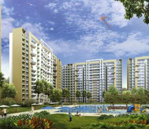 Vasant Oasis