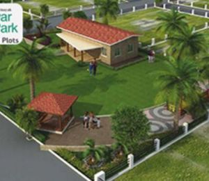 Ranjeet Bhuleshwar Park