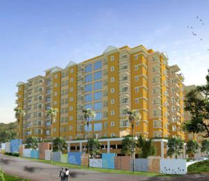 Akar Heights