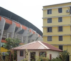 Nanu Sapana Pavillion