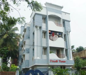 Vinoth Venue