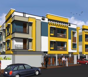 Vinoth Vandana