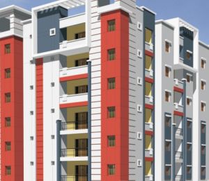 Lakshmi Majestic Plaza