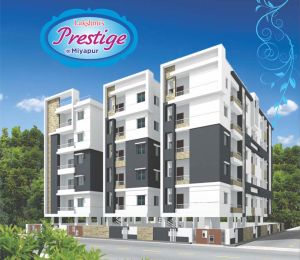 Lakshmi Prestige