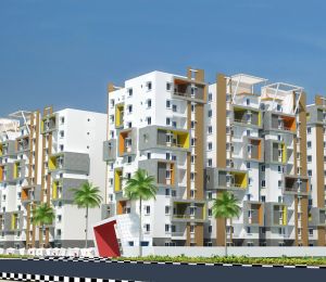 Modi Mayflower Grande