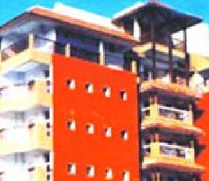 Deep Anurag Tower