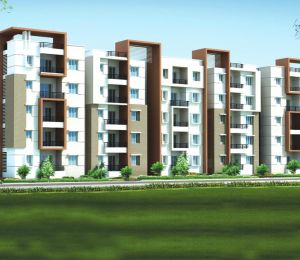 Modi Vista Homes