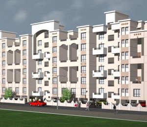 Atul Hill View Residency