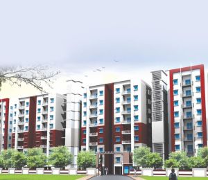 Modi Paramount Avenue