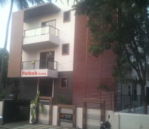 Pathak Pratham Aakruthi