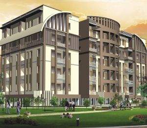 Modi Paramount Residency