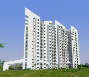 Oceanus Heights