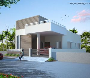 Modi Nilgiri Estate