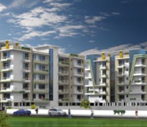 Rudra Twin Towers
