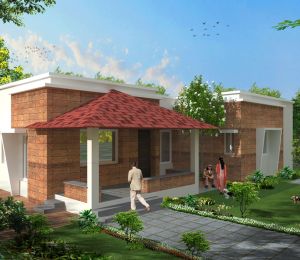 Modi Serene Farms