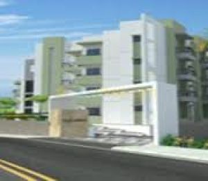 Pathak Pratham Residency